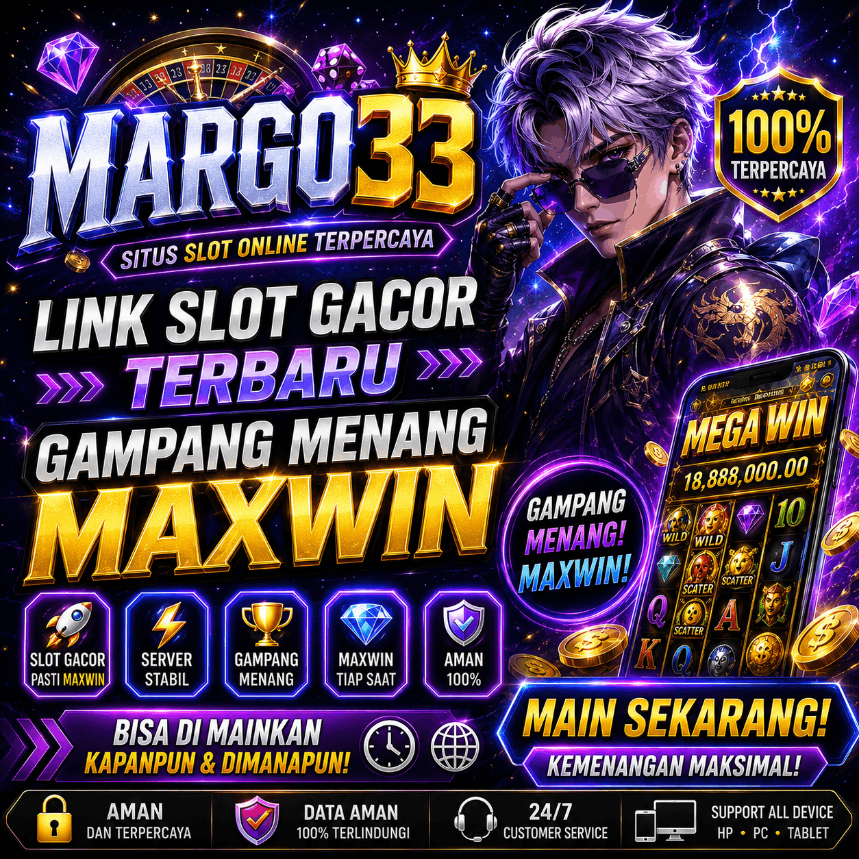 MARGO33